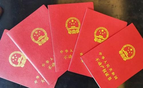 房地產(chǎn)權(quán)證翻譯指南:簽證申請必備材料