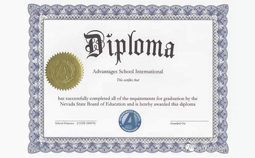 上海畢業(yè)證翻譯-上海哪可以翻譯畢業(yè)證？