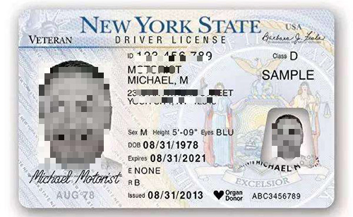 美國(guó)駕照翻譯怎么收費(fèi)？駕照翻譯收費(fèi)標(biāo)準(zhǔn)