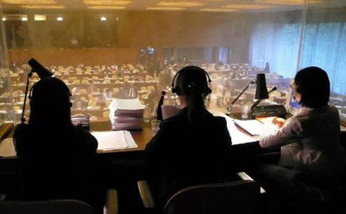 北京同聲傳譯報價-北京同聲傳譯翻譯多少錢？