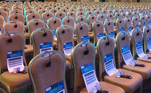 天津同聲翻譯多少錢一天？天津同傳翻譯收費(fèi)標(biāo)準(zhǔn)